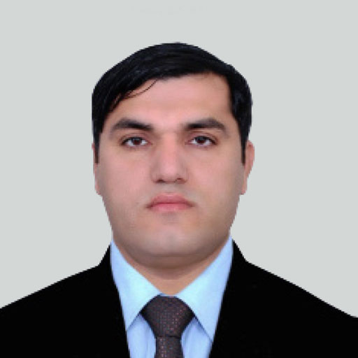 Muhammad Qahir Sadat 
